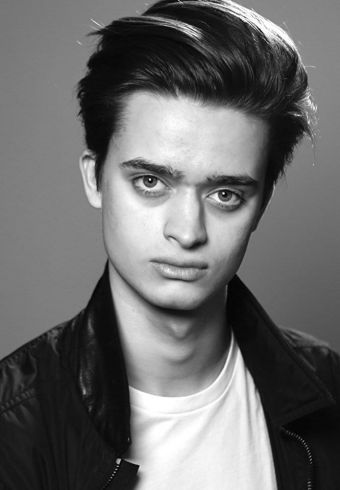 James Ainsworth