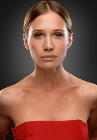 Nadeshda Brennicke