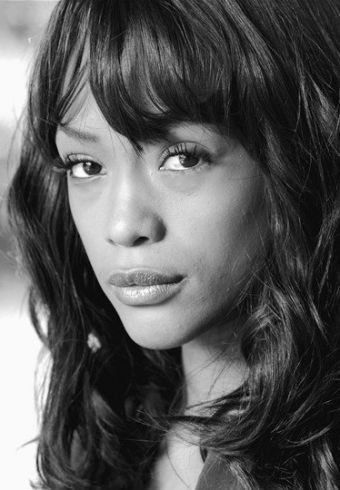 Tiana Benjamin