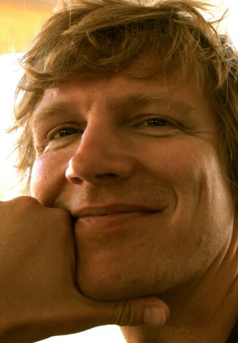 Gavin Smith