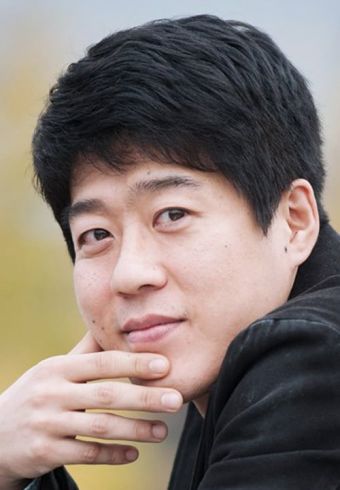 Kim Joong-ki