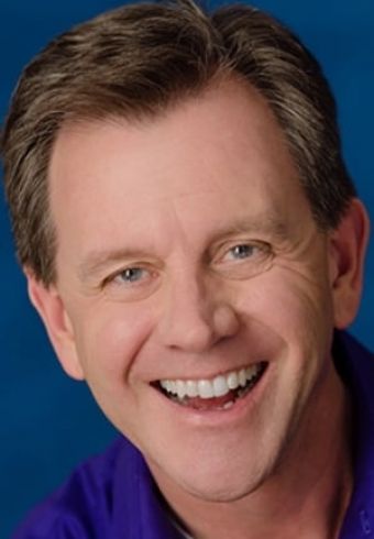 Timothy Mooney