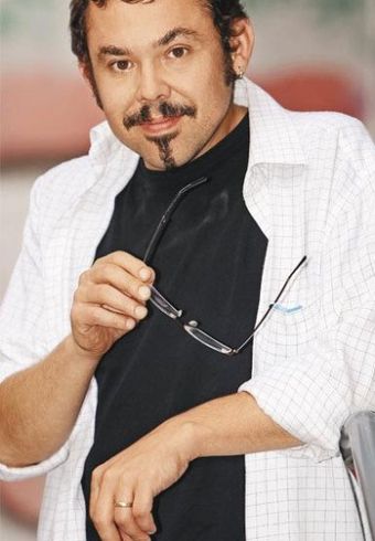 Radim Kalvoda