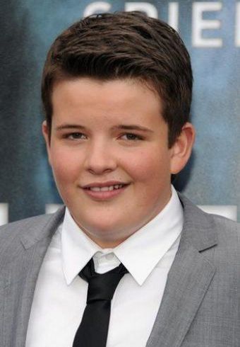 Riley Griffiths