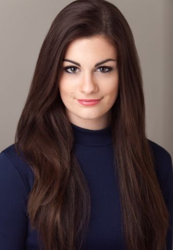 Mikaela Happas