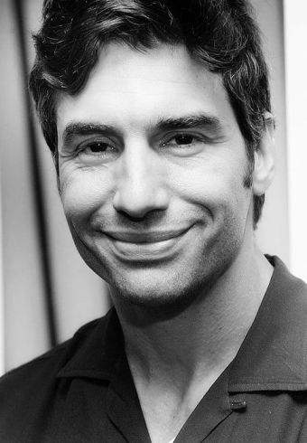 Paul Dinello