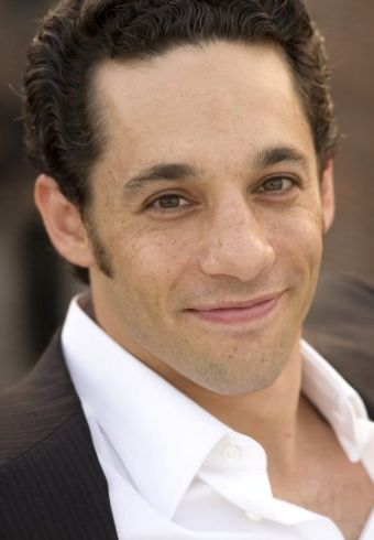 Jeffrey Schecter