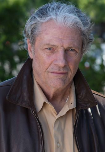 Michael Cooke
