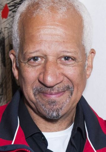 Derek Griffiths