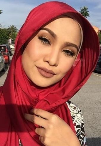 Nur Nabila Mohd Razali