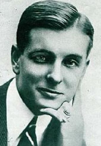 Creighton Hale