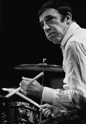 Buddy Rich