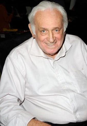 Carmine Caridi