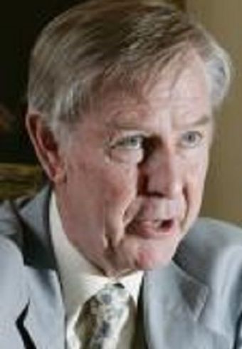 Peter Williams