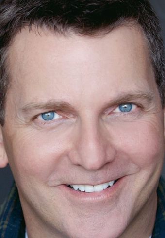 Kevin B Hartley