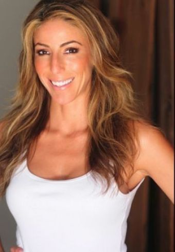 Lauren Pacheco