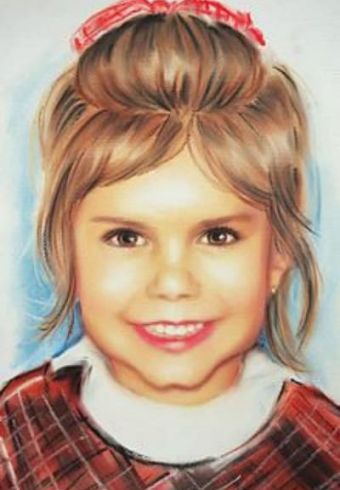 Judith Barsi
