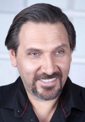 Vitaly Kravchenko