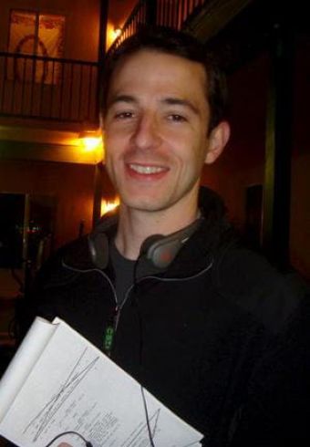 Tom Mularz