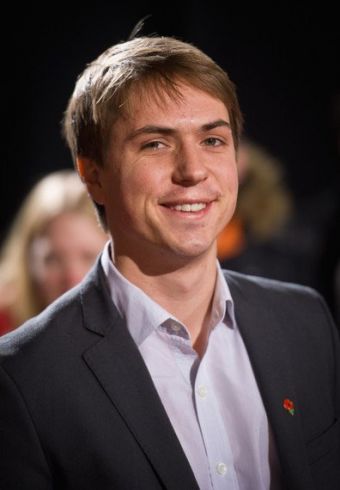 Joe Thomas
