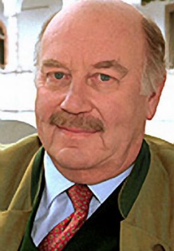 Hans Kraemmer