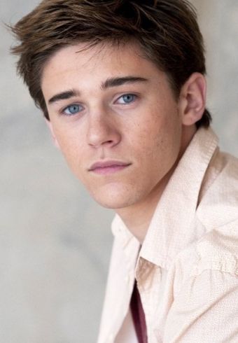 Josh Green