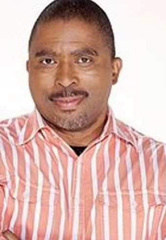 Sello Motloung