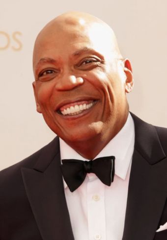 Paris Barclay