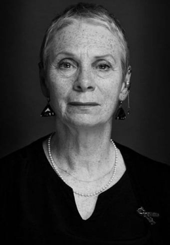 Sara Kestelman