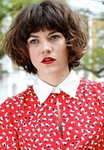 Olivia Ross