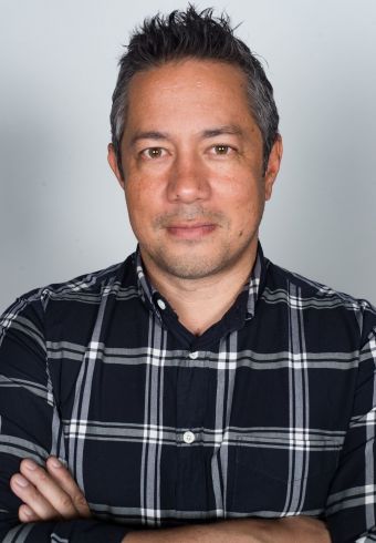 Lance Krall