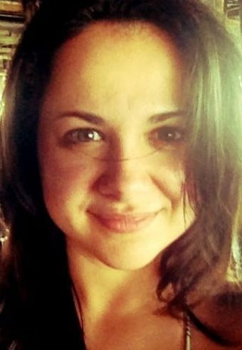 Genevieve Palmieri Metzger
