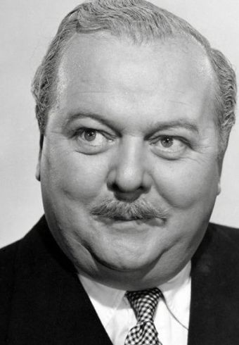 Lloyd Corrigan