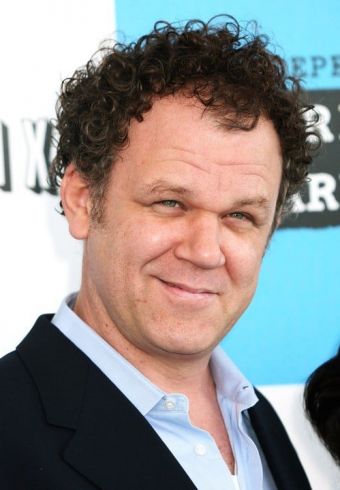 John Reilly