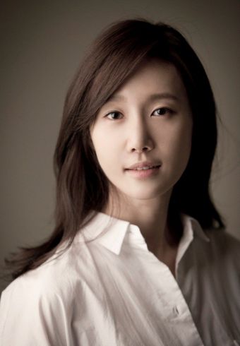 Oh Yeon-ah