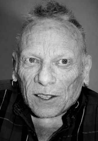 Jimmy Vee