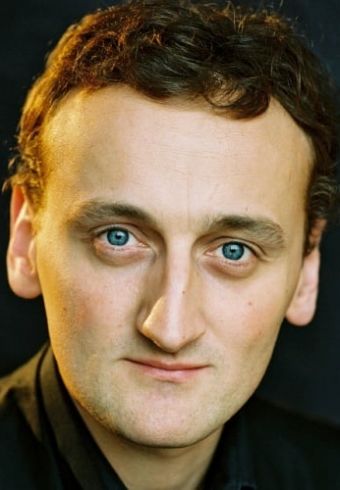 Alban Casterman