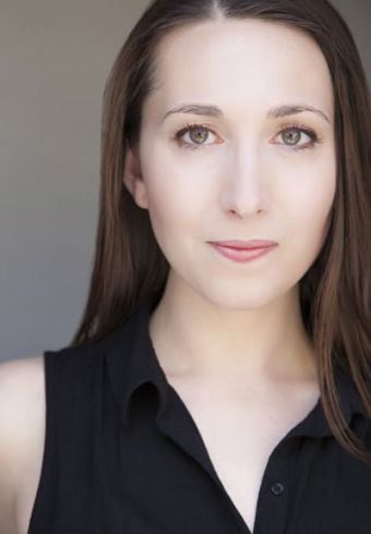 Nina Thomas