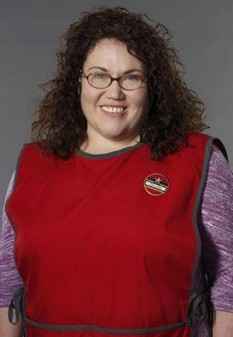 Lorraine Bruce