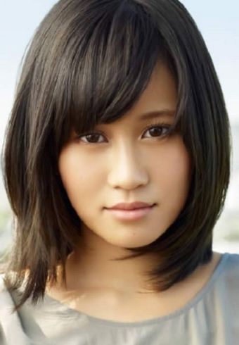 Atsuko Maeda