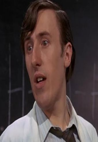 David Battley