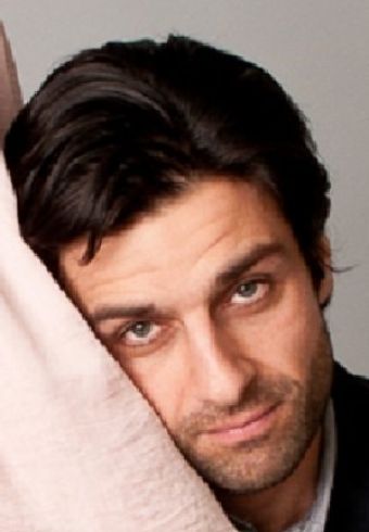 Alex Courey