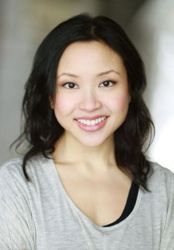 Nadia Gan