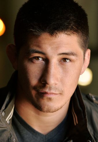 Steven John Brown
