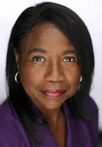Adilah Barnes