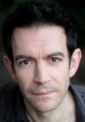 Harry Myers
