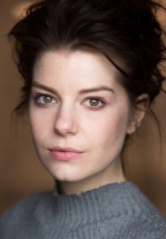Aimee-Ffion Edwards