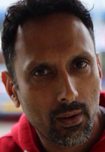 Shahid Ahmed