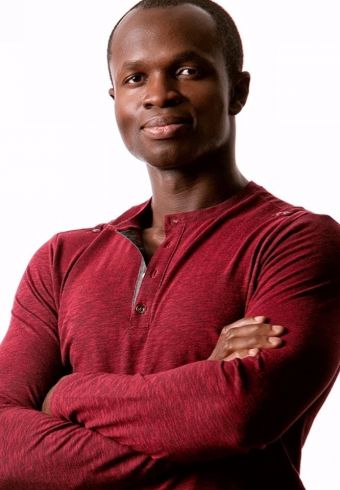 Feikamoh Massaquoi
