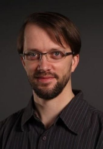 Christopher Murrie